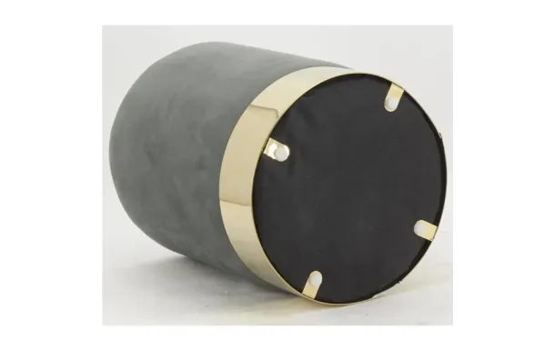 AUBRY GASPARD POUF V NPO1620